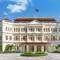 Raffles Singapur