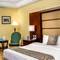 Days Inn Hotel  Suites Amman