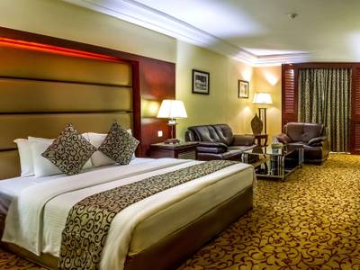 Days Inn Hotel  Suites Amman