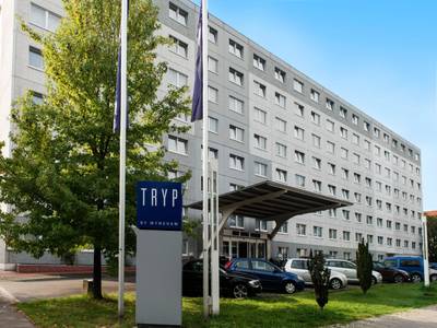 Good Morning+ Berlin City East