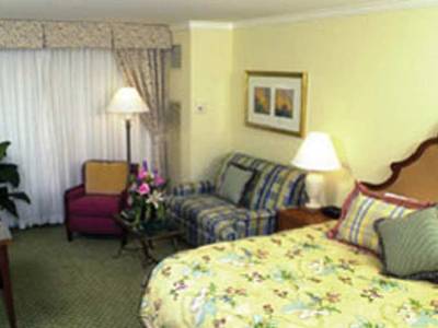 The Ritz Carlton Orlando Grande Lakes