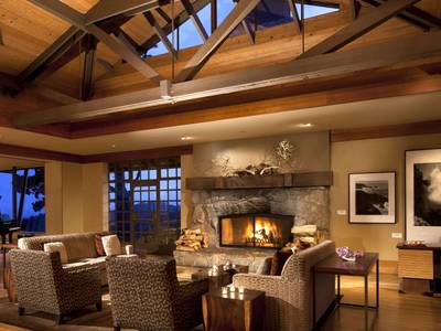 Hyatt Carmel Highlands