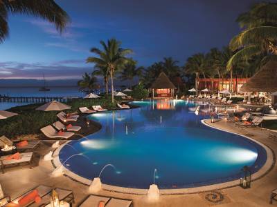 Zoetry Paraiso de La Bonita Riviera Maya