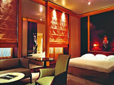 Park Hyatt Paris Vendome