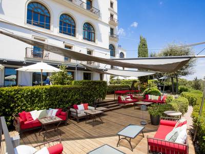 Gran Hotel La Florida