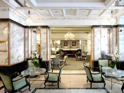 Hotel Europäischer Hof Heidelberg