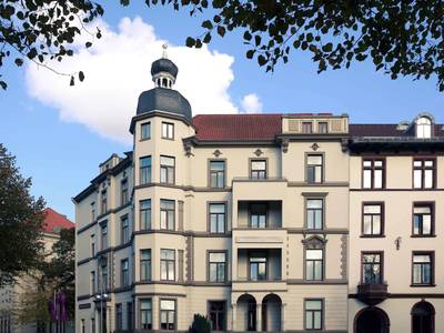 Mercure Hannover City
