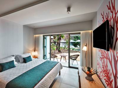 Preskil Island Resort