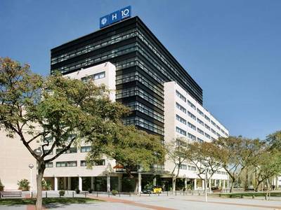 H10 Marina Barcelona