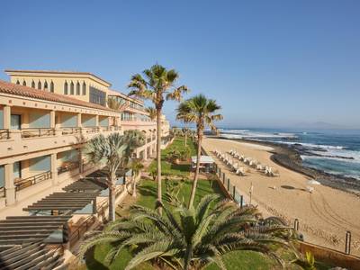 Secrets Bahia Real Resort & Spa 