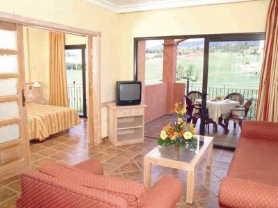 Villa Mandi Golf Resort