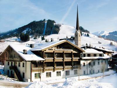 Landgasthof - Hotel Almerwirt