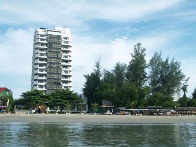 Blue Wave Hotel Hua Hin