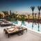 Sofitel Marrakech Lounge & Spa