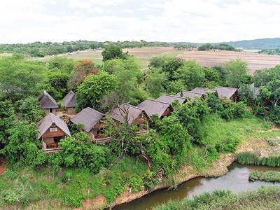 Hippo Hollow Country Estate