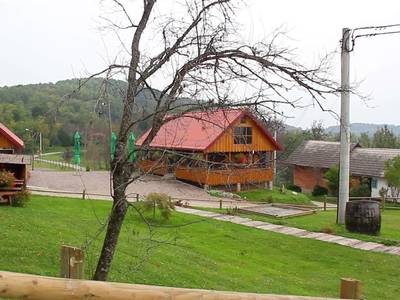 Srce prirode Integral Hotel