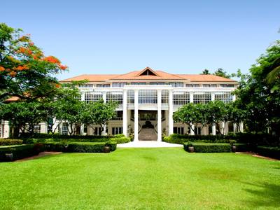 Centara Grand Beach Resort Samui