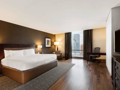 Hilton Mexico City Reforma