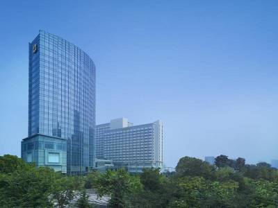 Shangri-La Qingdao