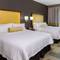 Hampton Inn & Suites Los Angeles/Hollywood