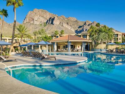 Hilton Tucson El Conquistador Golf & Tennis Resort