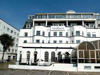 Suncliff Hotel
