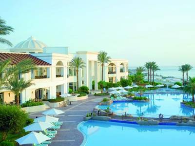 Renaissance Sharm El Sheikh Golden View Beach Resort