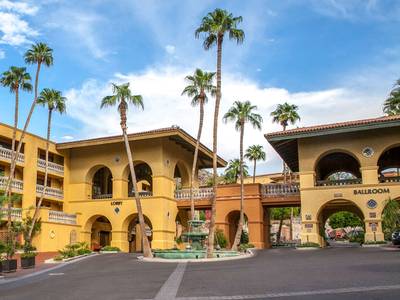 Pointe Hilton Tapatio Cliffs Resort