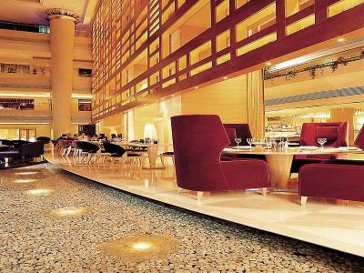 The Westin Bund Center, Shanghai