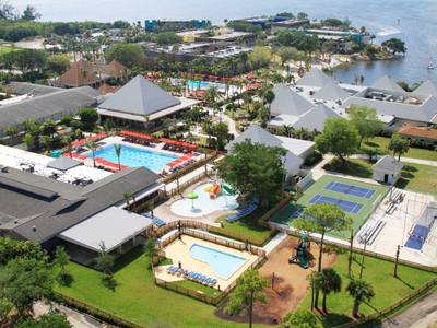 Club Med Sandpiper (Foto)