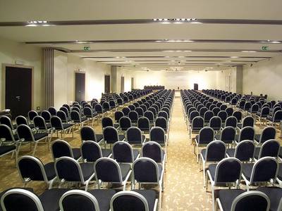 Crowne Plaza Rome - St.Peter´s