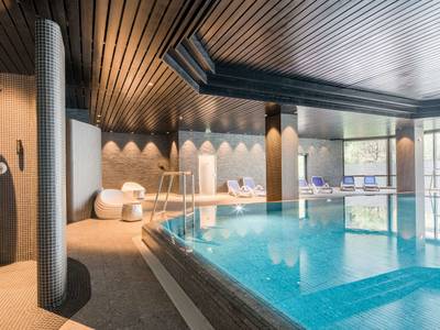 Best Western Premier Central