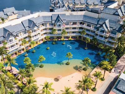 Angsana Laguna Phuket