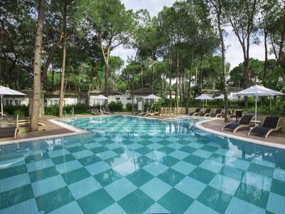 Nirvana Mediterranean Excellence 