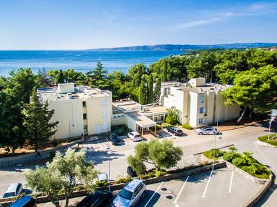 Drazica Resort - Dependance Villa Lovorka