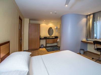 Town Lodge Upper Hill Nairobi