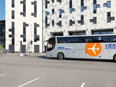 Scandic Lerkendal Hotel