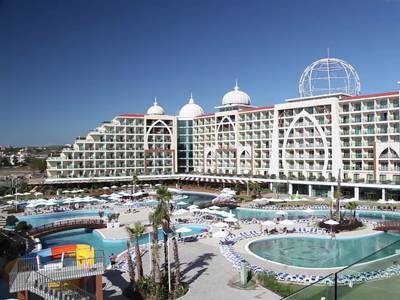 Alan Xafira Deluxe Resort & Spa