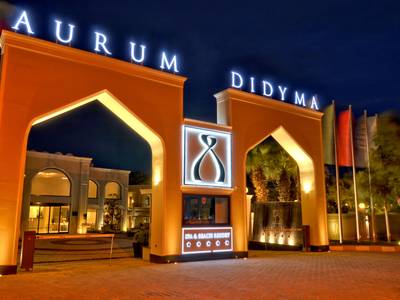 Asteria Venüs Didim 