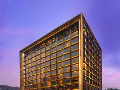 Waldorf Astoria Beijing