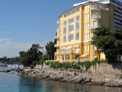 Remisens Premium Villa Ambasador