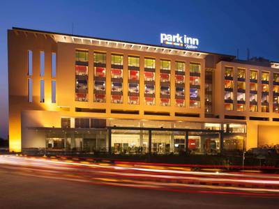 Park Inn Gurgaon Bilaspur