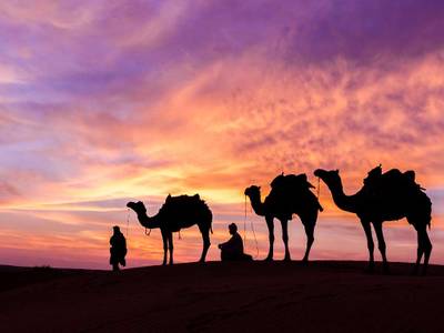 Sofitel Dubai Downtown