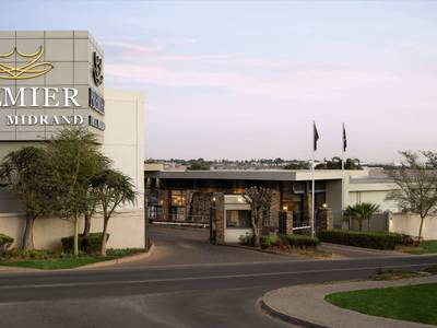 Premier Midrand