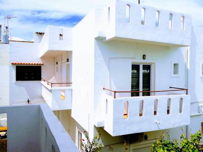 Ibiscus Hotel & Appartements Malia