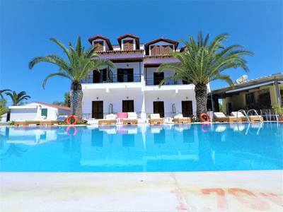 Captain´s Studios & Apartments