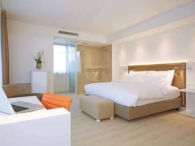 The Rilano Hotel Cleve City