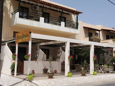 Elounda Olive Garden Studios