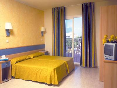 MLL Hotel Palma Bay Club Resort