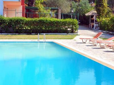 Island Beach Resort - Island Panorama